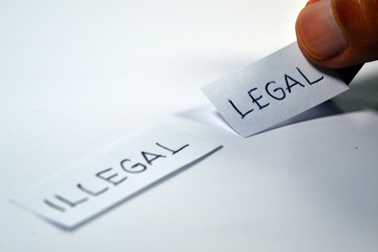 职场人都应该知道的8个法律小常识，你知道几个？